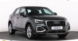 Audi Q2 35 TFSI S tronic Advanced 150 KS, LED+ACC+PDC+GR SJED+KAM+TEM+17\\"