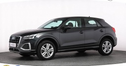 Audi Q2 35 TFSI S tronic Advanced 150 KS, LED+ACC+PDC+GR SJED+KAM+TEM+17\\"