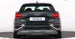 Audi Q2 35 TFSI S tronic Advanced 150 KS, LED+ACC+PDC+GR SJED+KAM+TEM+17\\"