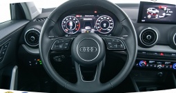 Audi Q2 35 TFSI S tronic Advanced 150 KS, LED+ACC+PDC+GR SJED+KAM+TEM+17\\"