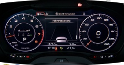 Audi Q2 35 TFSI S tronic Advanced 150 KS, LED+ACC+PDC+GR SJED+KAM+TEM+17\\"