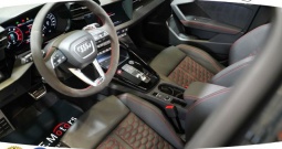 Audi RS3 Sportback 2.5 TFSI Quattro Aut. 400 KS, ACC+KAM+LED+GR SJED+PANO+HEAD