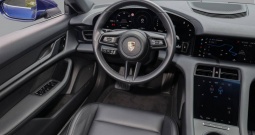 Porsche Taycan 4S 530 KS, ZRAČNI+LED+ACC+GR SJED+BOSE+19\\"