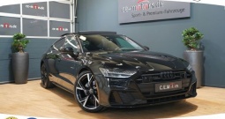 Audi A7 Sportback 40 TDI 2.0 Quattro Aut. 204 KS, ZRAČNI+ACC+GR SJED+KAM+SOFT