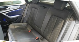 Audi A7 Sportback 40 TDI 2.0 Quattro Aut. 204 KS, ZRAČNI+ACC+GR SJED+KAM+SOFT