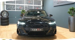 Audi A7 Sportback 40 TDI 2.0 Quattro Aut. 204 KS, ZRAČNI+ACC+GR SJED+KAM+SOFT