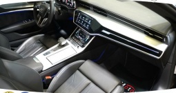 Audi A7 Sportback 40 TDI 2.0 Quattro Aut. 204 KS, ZRAČNI+ACC+GR SJED+KAM+SOFT