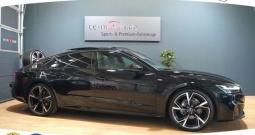 Audi A7 Sportback 40 TDI 2.0 Quattro Aut. 204 KS, ZRAČNI+ACC+GR SJED+KAM+SOFT