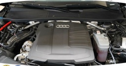 Audi A7 Sportback 40 TDI 2.0 Quattro Aut. 204 KS, ZRAČNI+ACC+GR SJED+KAM+SOFT