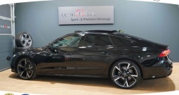 Audi A7 Sportback 40 TDI 2.0 Quattro Aut. 204 KS, ZRAČNI+ACC+GR SJED+KAM+SOFT