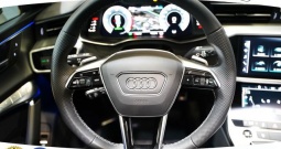 Audi A7 Sportback 40 TDI 2.0 Quattro Aut. 204 KS, ZRAČNI+ACC+GR SJED+KAM+SOFT