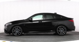 BMW 220d Gran Coupe Steptronic M-Sport 190 KS, LED+GR SJED+ASIST+KAM+19\\"