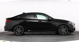 BMW 220d Gran Coupe Steptronic M-Sport 190 KS, LED+GR SJED+ASIST+KAM+19\\"