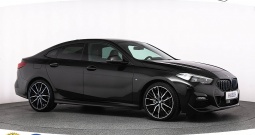 BMW 220d Gran Coupe Steptronic M-Sport 190 KS, LED+GR SJED+ASIST+KAM+19\\"