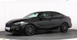 BMW 220d Gran Coupe Steptronic M-Sport 190 KS, LED+GR SJED+ASIST+KAM+19\\"