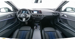 BMW 220d Gran Coupe Steptronic M-Sport 190 KS, LED+GR SJED+ASIST+KAM+19\\"