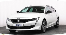 Peugeot 508 SW 1.5 BlueHDi Aut. Allure Pack 130 KS, LED+ACC+GR SJED+KAM+TEM+1...