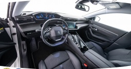 Peugeot 508 SW 1.5 BlueHDi Aut. Allure Pack 130 KS, LED+ACC+GR SJED+KAM+TEM+1...