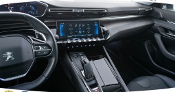 Peugeot 508 SW 1.5 BlueHDi Aut. Allure Pack 130 KS, LED+ACC+GR SJED+KAM+TEM+1...