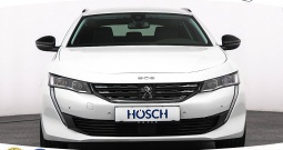 Peugeot 508 SW 1.5 BlueHDi Aut. Allure Pack 130 KS, LED+ACC+GR SJED+KAM+TEM+1...