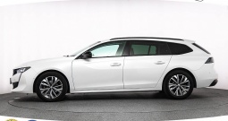 Peugeot 508 SW 1.5 BlueHDi Aut. Allure Pack 130 KS, LED+ACC+GR SJED+KAM+TEM+1...