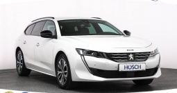 Peugeot 508 SW 1.5 BlueHDi Aut. Allure Pack 130 KS, LED+ACC+GR SJED+KAM+TEM+1...