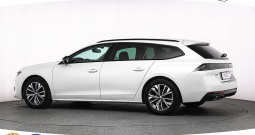 Peugeot 508 SW 1.5 BlueHDi Aut. Allure Pack 130 KS, LED+ACC+GR SJED+KAM+TEM+1...