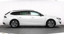 Peugeot 508 SW 1.5 BlueHDi Aut. Allure Pack 130 KS, LED+ACC+GR SJED+KAM+TEM+1...