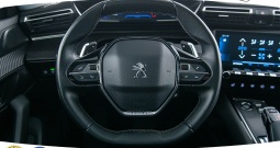 Peugeot 508 SW 1.5 BlueHDi Aut. Allure Pack 130 KS, LED+ACC+GR SJED+KAM+TEM+1...