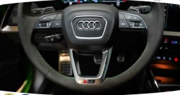 Audi RS3 Sportback 2.5 TFSI Quattro Aut. 400 KS, ACC+KAM+LED+GR SJED+PANO+HEAD