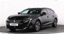 Peugeot 508 SW 1.5 BlueHDi Aut. Allure Pack 130 KS, LED+ACC+GR SJED+KAM+TEM+1...