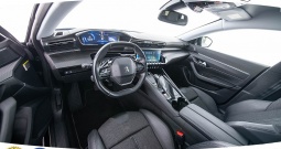 Peugeot 508 SW 1.5 BlueHDi Aut. Allure Pack 130 KS, LED+ACC+GR SJED+KAM+TEM+1...