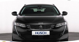 Peugeot 508 SW 1.5 BlueHDi Aut. Allure Pack 130 KS, LED+ACC+GR SJED+KAM+TEM+1...