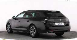 Peugeot 508 SW 1.5 BlueHDi Aut. Allure Pack 130 KS, LED+ACC+GR SJED+KAM+TEM+1...