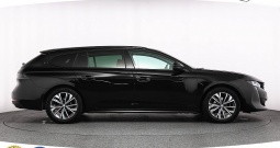 Peugeot 508 SW 1.5 BlueHDi Aut. Allure Pack 130 KS, LED+ACC+GR SJED+KAM+TEM+1...