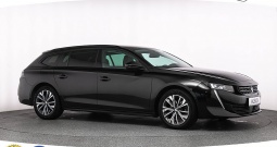 Peugeot 508 SW 1.5 BlueHDi Aut. Allure Pack 130 KS, LED+ACC+GR SJED+KAM+TEM+1...