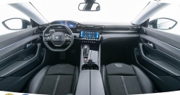 Peugeot 508 SW 1.5 BlueHDi Aut. Allure Pack 130 KS, LED+ACC+GR SJED+KAM+TEM+1...