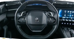 Peugeot 508 SW 1.5 BlueHDi Aut. Allure Pack 130 KS, LED+ACC+GR SJED+KAM+TEM+1...