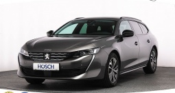 Peugeot 508 SW 1.5 BlueHDi Aut. Allure Pack 130 KS, LED+ACC+GR SJED+KAM+TEM+1...