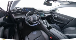 Peugeot 508 SW 1.5 BlueHDi Aut. Allure Pack 130 KS, LED+ACC+GR SJED+KAM+TEM+1...