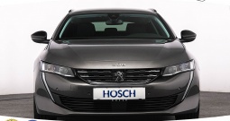 Peugeot 508 SW 1.5 BlueHDi Aut. Allure Pack 130 KS, LED+ACC+GR SJED+KAM+TEM+1...