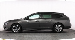 Peugeot 508 SW 1.5 BlueHDi Aut. Allure Pack 130 KS, LED+ACC+GR SJED+KAM+TEM+1...