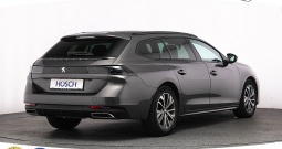 Peugeot 508 SW 1.5 BlueHDi Aut. Allure Pack 130 KS, LED+ACC+GR SJED+KAM+TEM+1...