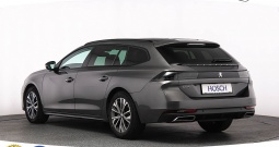 Peugeot 508 SW 1.5 BlueHDi Aut. Allure Pack 130 KS, LED+ACC+GR SJED+KAM+TEM+1...