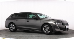 Peugeot 508 SW 1.5 BlueHDi Aut. Allure Pack 130 KS, LED+ACC+GR SJED+KAM+TEM+1...