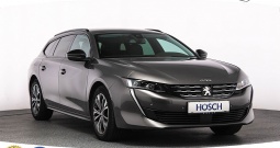 Peugeot 508 SW 1.5 BlueHDi Aut. Allure Pack 130 KS, LED+ACC+GR SJED+KAM+TEM+1...