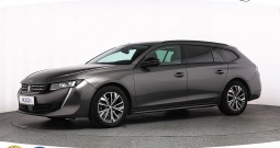 Peugeot 508 SW 1.5 BlueHDi Aut. Allure Pack 130 KS, LED+ACC+GR SJED+KAM+TEM+1...