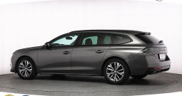 Peugeot 508 SW 1.5 BlueHDi Aut. Allure Pack 130 KS, LED+ACC+GR SJED+KAM+TEM+1...