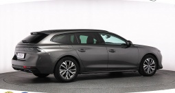 Peugeot 508 SW 1.5 BlueHDi Aut. Allure Pack 130 KS, LED+ACC+GR SJED+KAM+TEM+1...