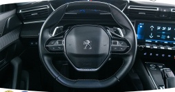 Peugeot 508 SW 1.5 BlueHDi Aut. Allure Pack 130 KS, LED+ACC+GR SJED+KAM+TEM+1...